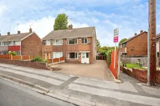 Northfield Drive, PONTEFRACT