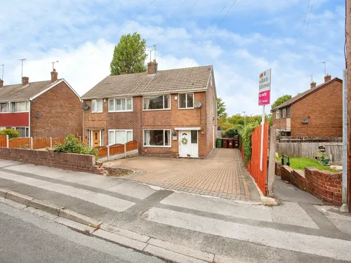 Northfield Drive, PONTEFRACTphoto