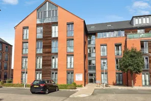 Main property image