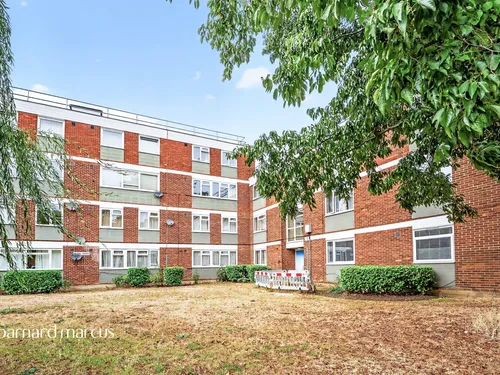 Madeira Road, Streatham, Londonphoto