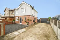Manor View, Shafton, Barnsley