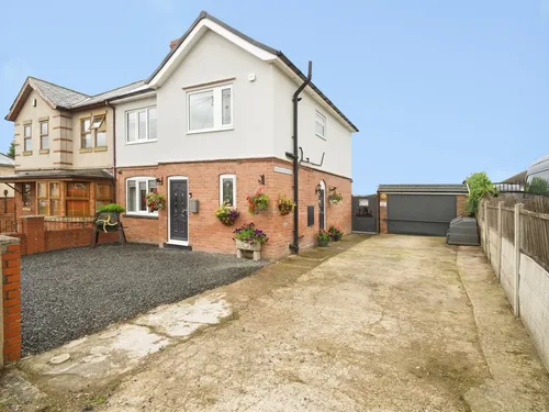 Manor View, Shafton, Barnsleyphoto