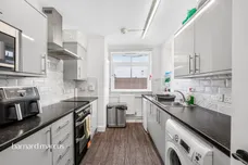 Madeira Road, Streatham, London