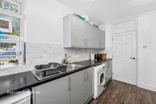 Madeira Road, Streatham, London