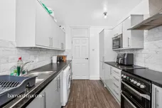 Madeira Road, Streatham, London