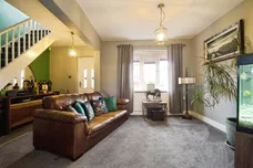 Manor View, Shafton, Barnsley