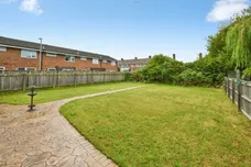 Grantley Avenue, Middlesbrough