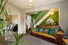Manor View, Shafton, Barnsley