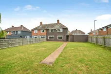 Grantley Avenue, Middlesbrough