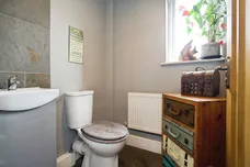 Manor View, Shafton, Barnsley