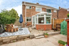 Northfield Drive, PONTEFRACT
