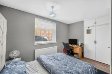 Madeira Road, Streatham, London
