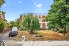 Madeira Road, Streatham, London
