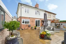 Manor View, Shafton, Barnsley