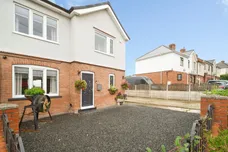 Manor View, Shafton, Barnsley