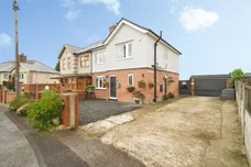 Manor View, Shafton, Barnsley