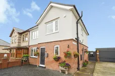 Manor View, Shafton, Barnsley