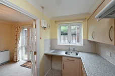 Priory Road, Downham Market