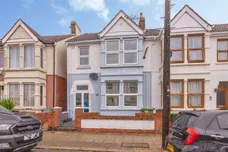 Ebery Grove, Portsmouth