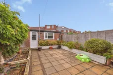 Ebery Grove, Portsmouth