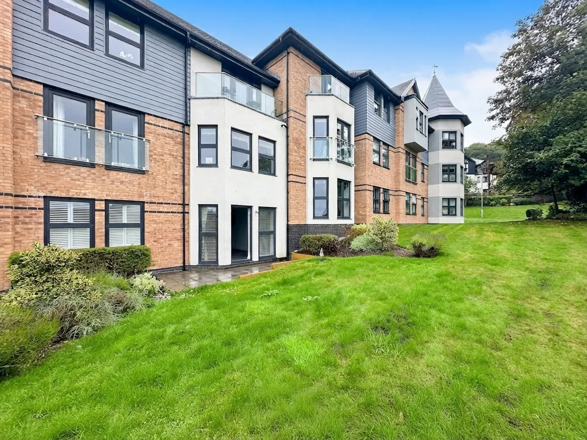 Pwllycrochan Avenue, Colwyn Bay, Conwy, LL29
