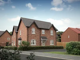 Butt Lane, East Bridgford, Nottingham photo