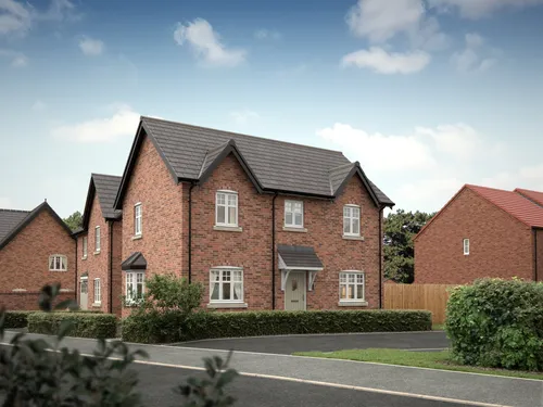Butt Lane, East Bridgford, Nottinghamphoto