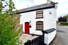 Bates Lane, Helsby, FRODSHAM