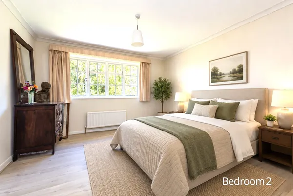 Cotmandene, Dorking, RH4 photo 4