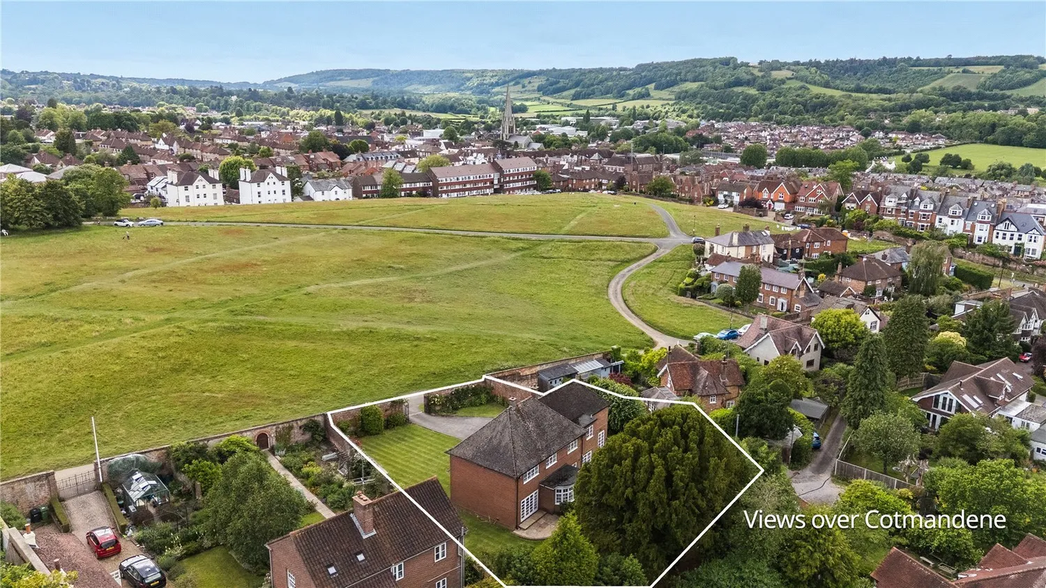 Cotmandene, Dorking, RH4 photo 7