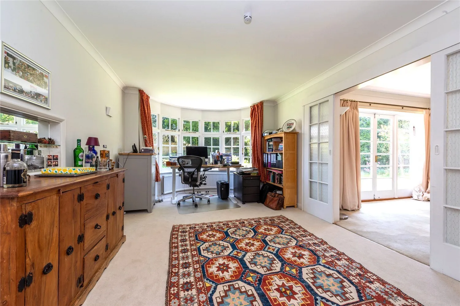 Cotmandene, Dorking, RH4 photo 8