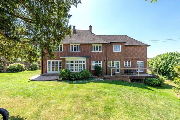 Cotmandene, Dorking, RH4 photo 21