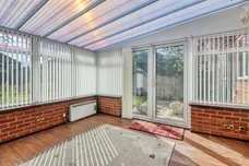 Hazelhurst Road, Castle Bromwich, Birmingham