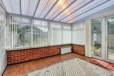 Hazelhurst Road, Castle Bromwich, Birmingham