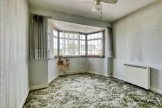 Hazelhurst Road, Castle Bromwich, Birmingham