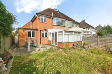 Hazelhurst Road, Castle Bromwich, Birmingham