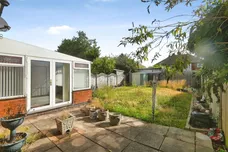 Hazelhurst Road, Castle Bromwich, Birmingham