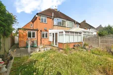 Hazelhurst Road, Castle Bromwich, Birmingham
