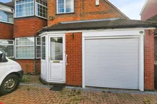 Hazelhurst Road, Castle Bromwich, Birmingham