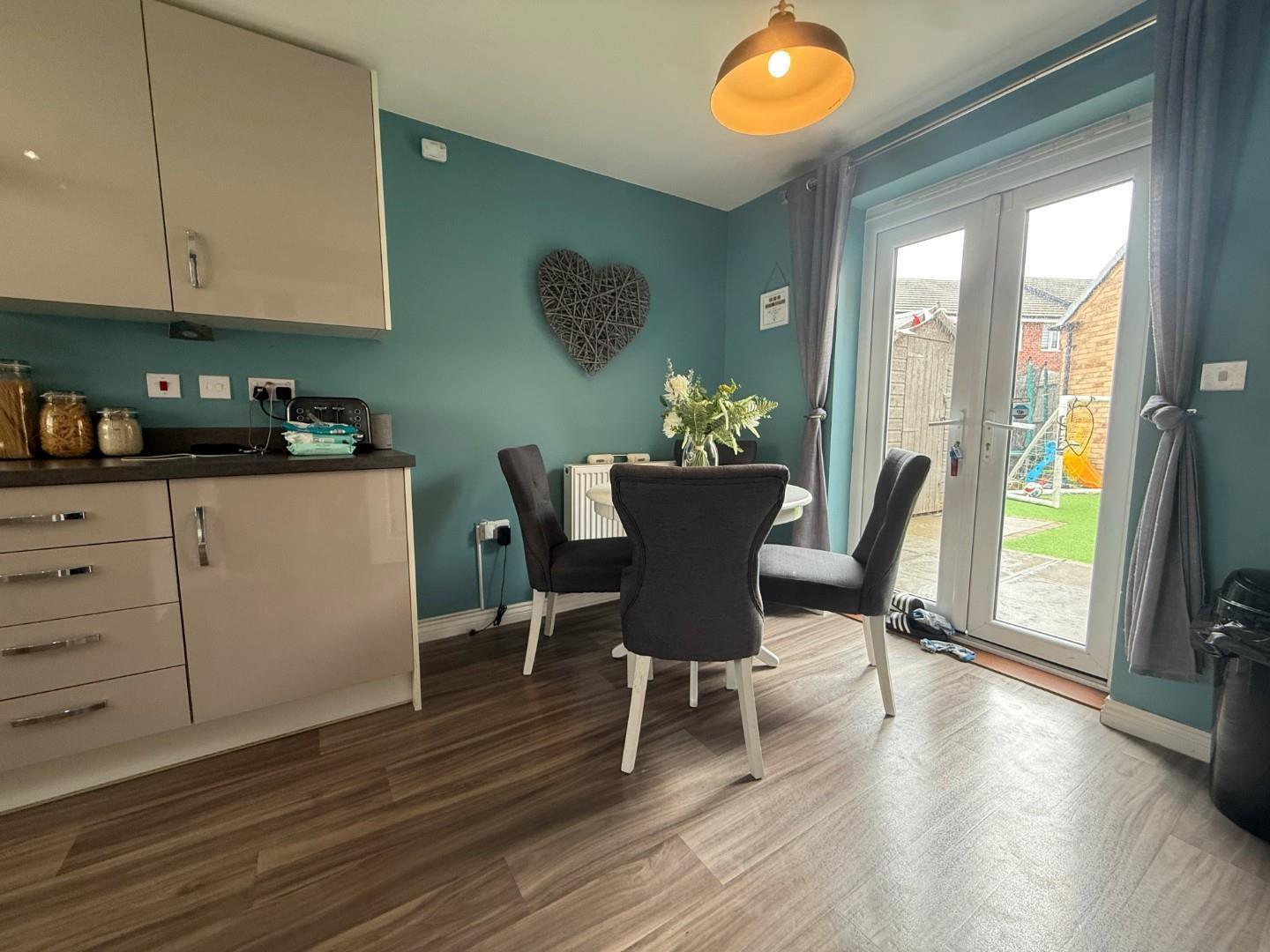 Damselfly Road, Northampton Image 3