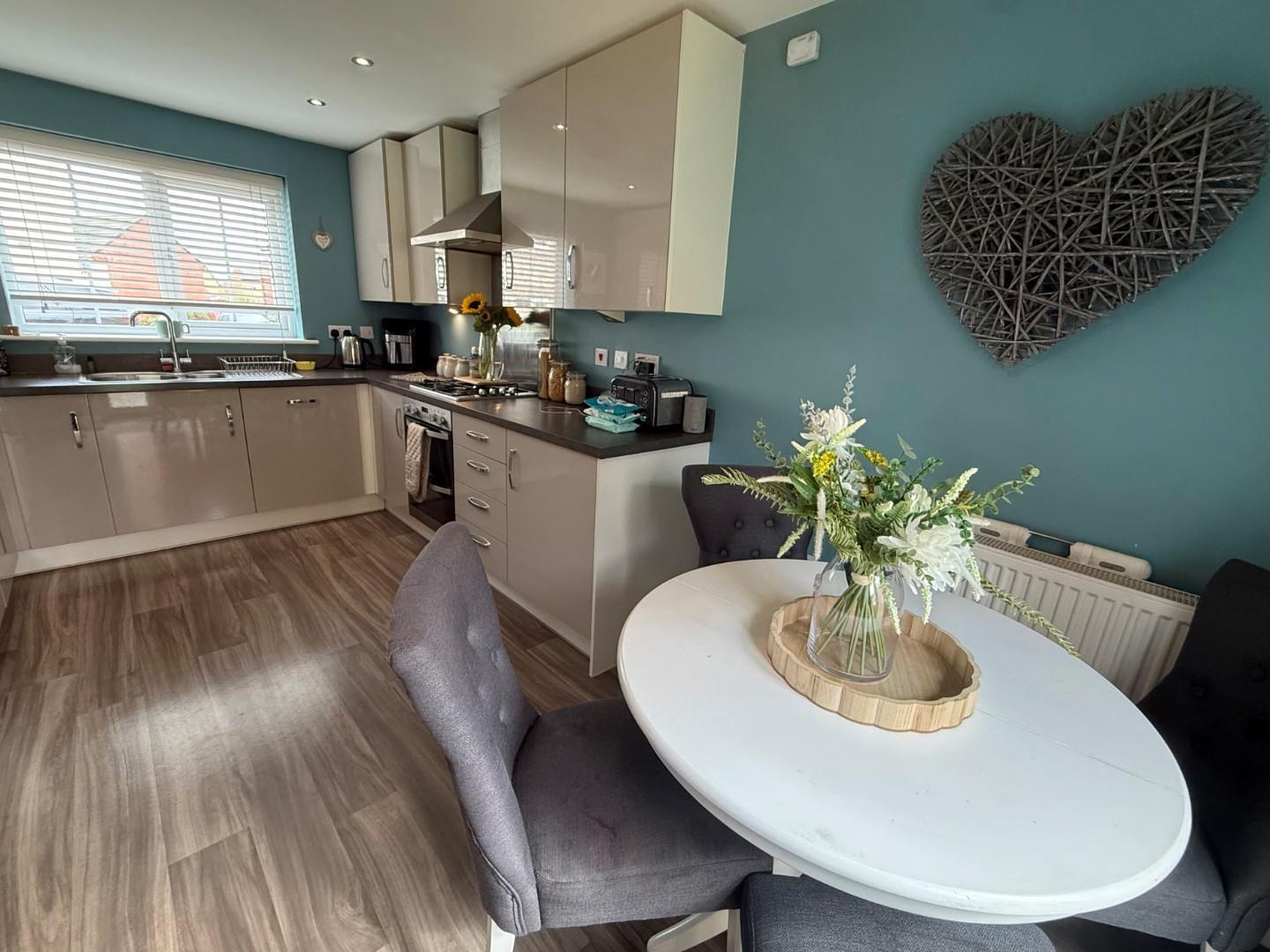 Damselfly Road, Northampton Image 7