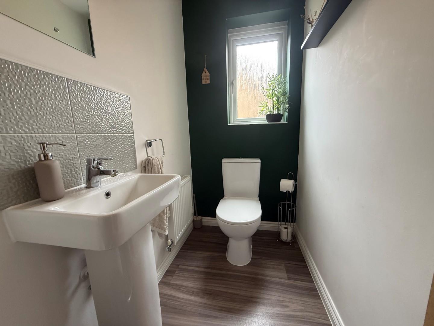 Damselfly Road, Northampton Image 8