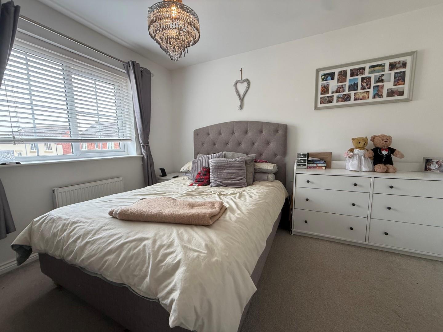 Damselfly Road, Northampton Image 9