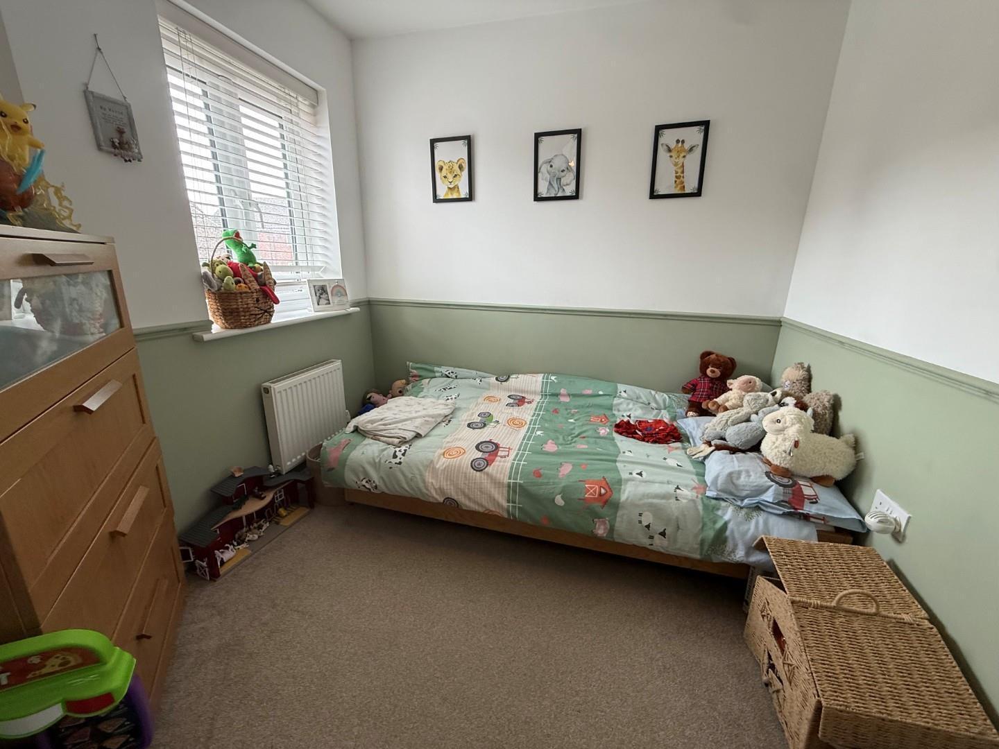 Damselfly Road, Northampton Image 12