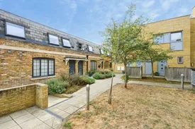 Property responsive