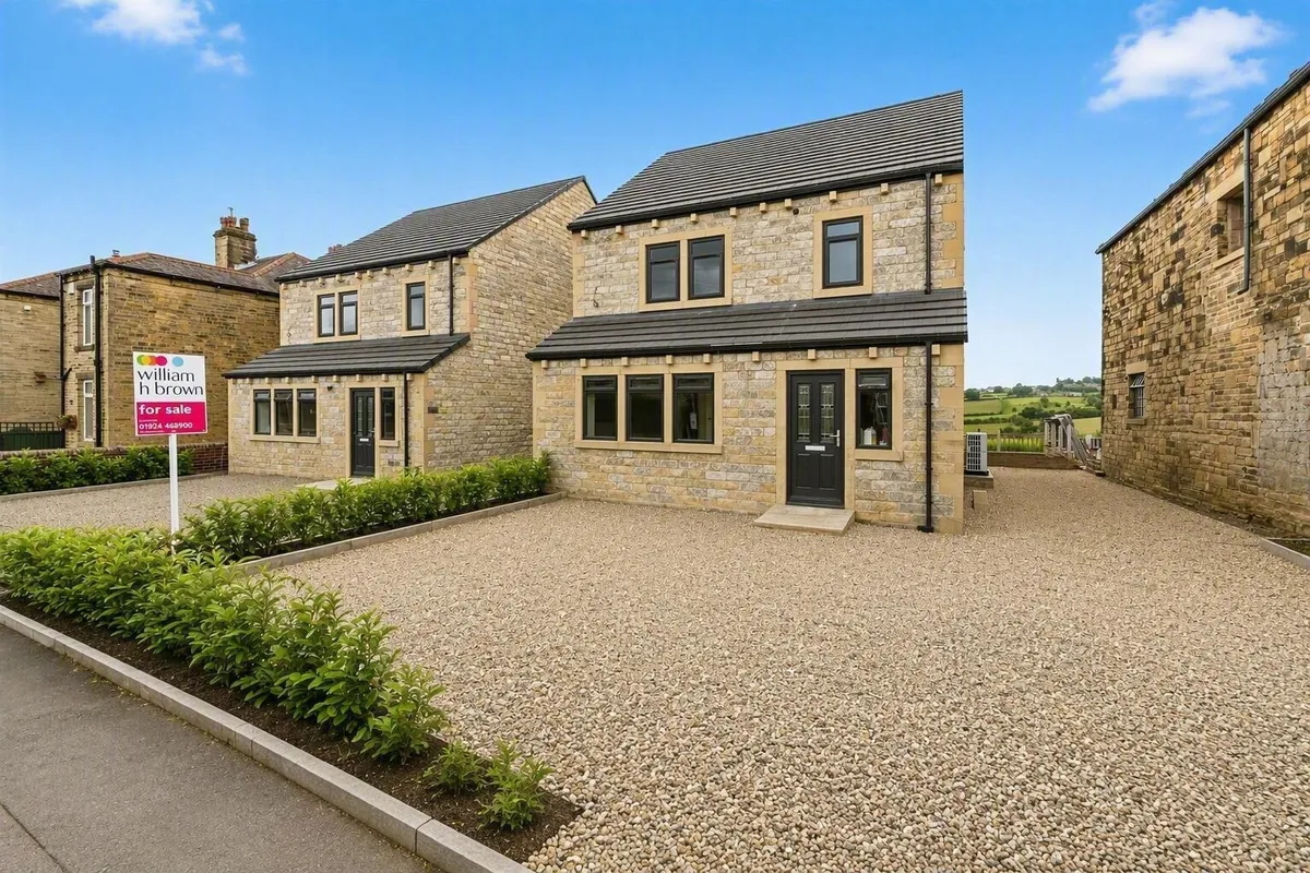 Halifax Road, Liversedge
