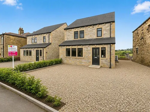 Halifax Road, Liversedgephoto
