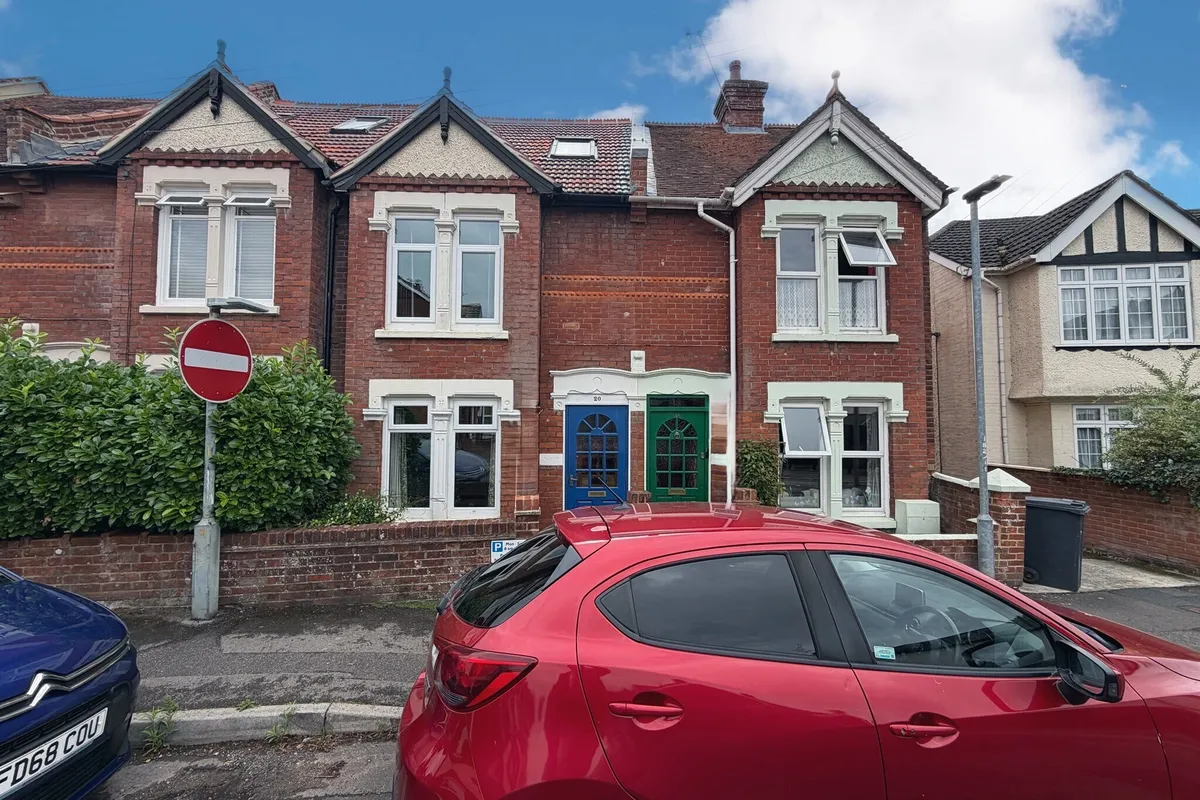 Belle Vue Road, Salisbury