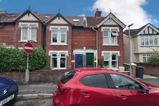 Belle Vue Road, Salisbury