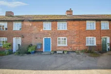 Westgate Street, Long Melford, Sudbury